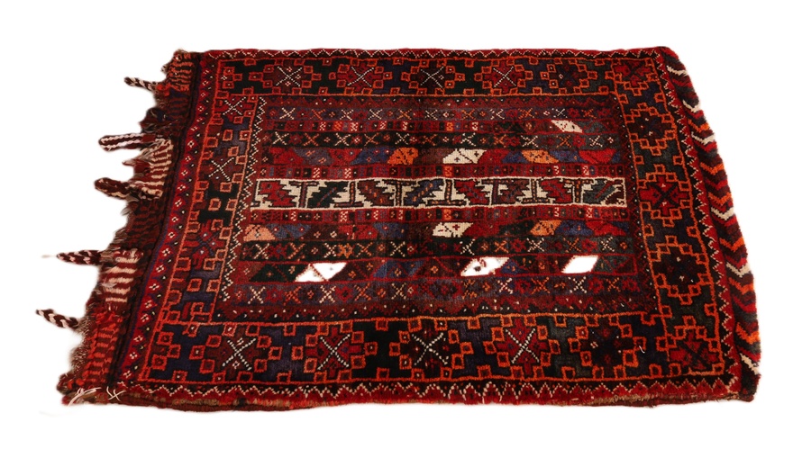 Shiraz  Carpet 110x75