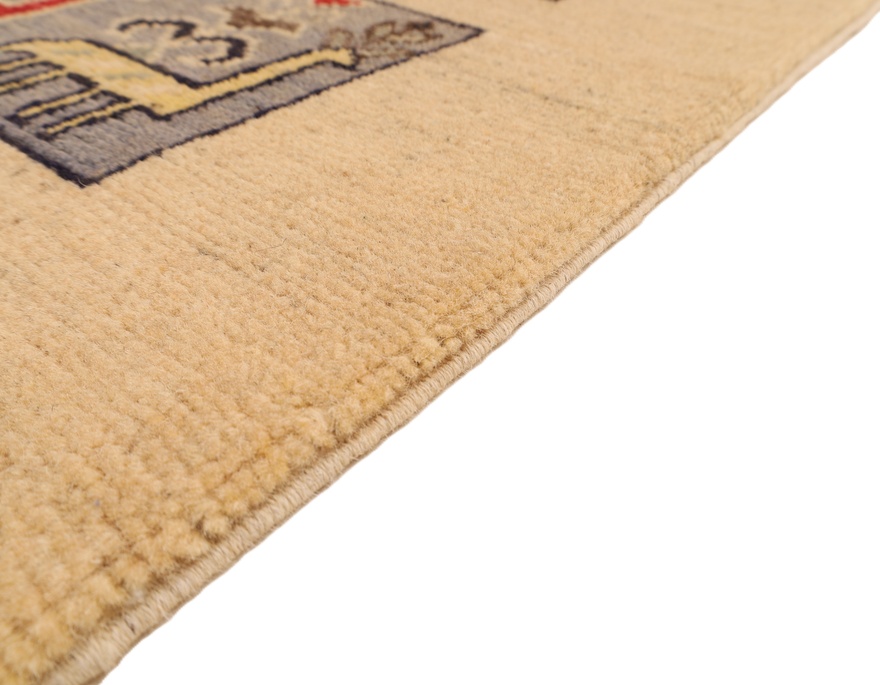 Kazak  Carpet  195x145