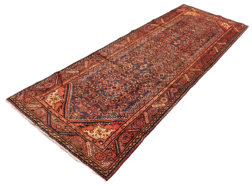 Hamadan Carpet  325x113