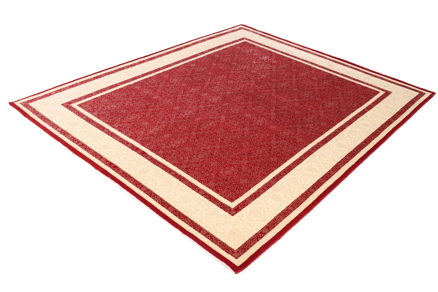 ModernLOTUS Carpet 248x202