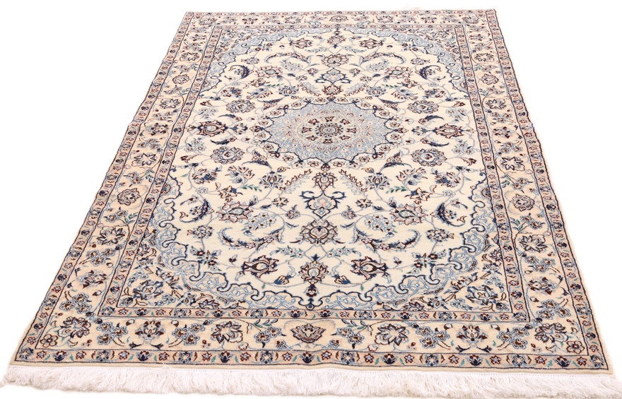 Nain 6 La  Carpet  218x132