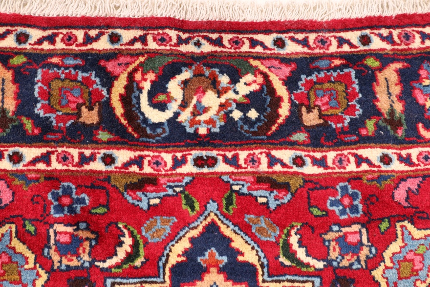 Mashad Carpet 398x108