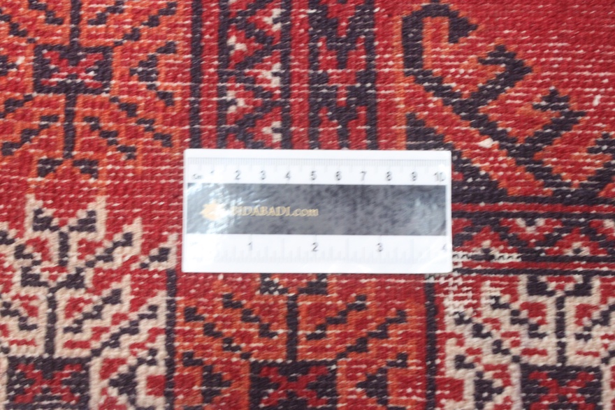 Turkman Carpet 277x82