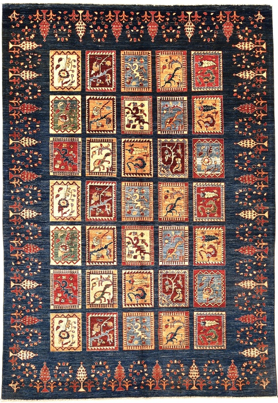 Zigler Carpet 299x208