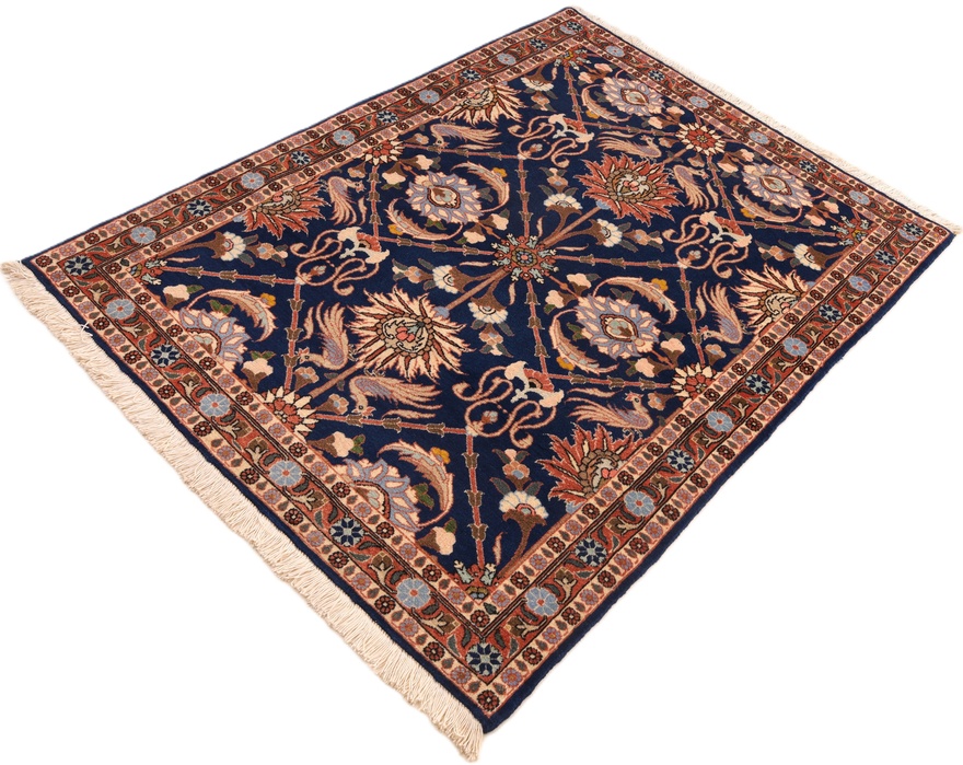 Waramin Carpet 140x108