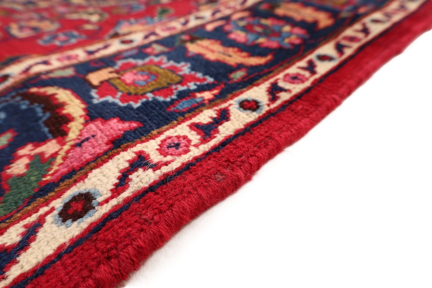 Mashad Carpet 398x108