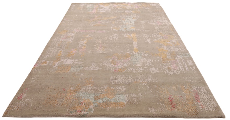 Modern LOTUS Carpet 304x203