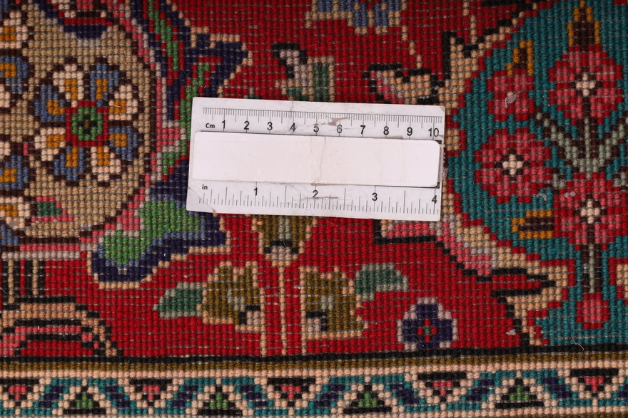 Tabriz Carpet 486x80