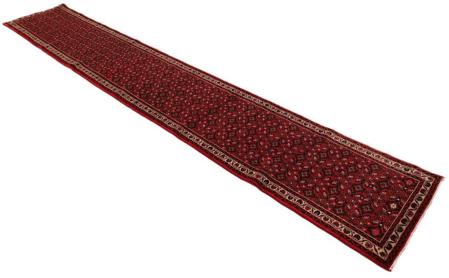 HOSEANABAD Carpet  480x75