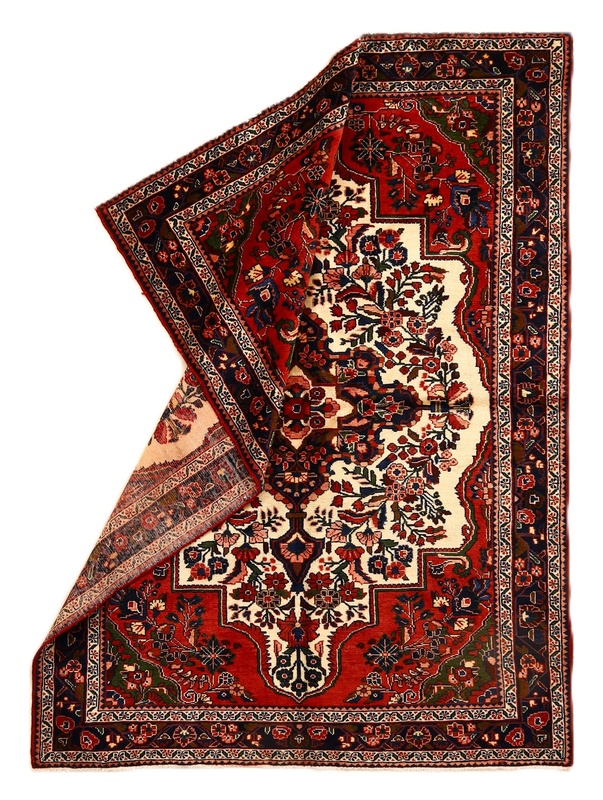HAMADAN Carpet  222x160