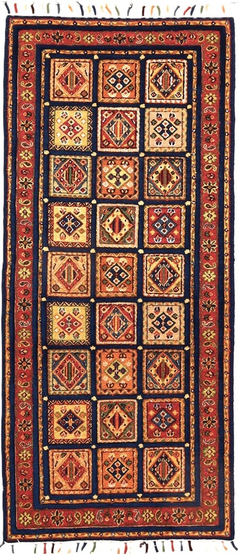 Nimbaft Carpet  182x82
