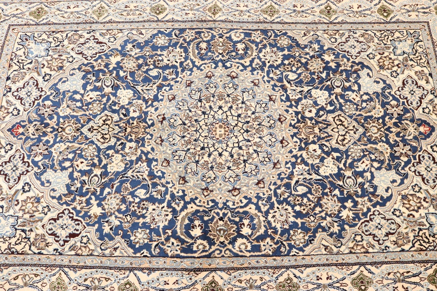 Nain 9lA Carpet  258x160