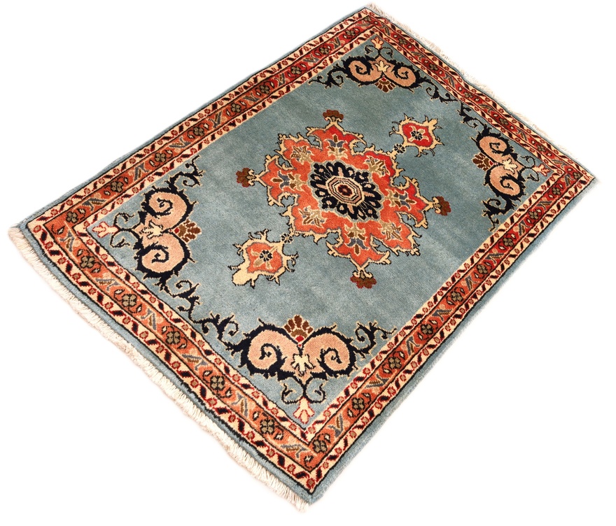 Ardebil Carpet 100x72
