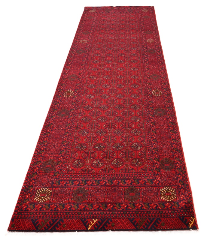 Khal Mohammadi Carpet  283x81