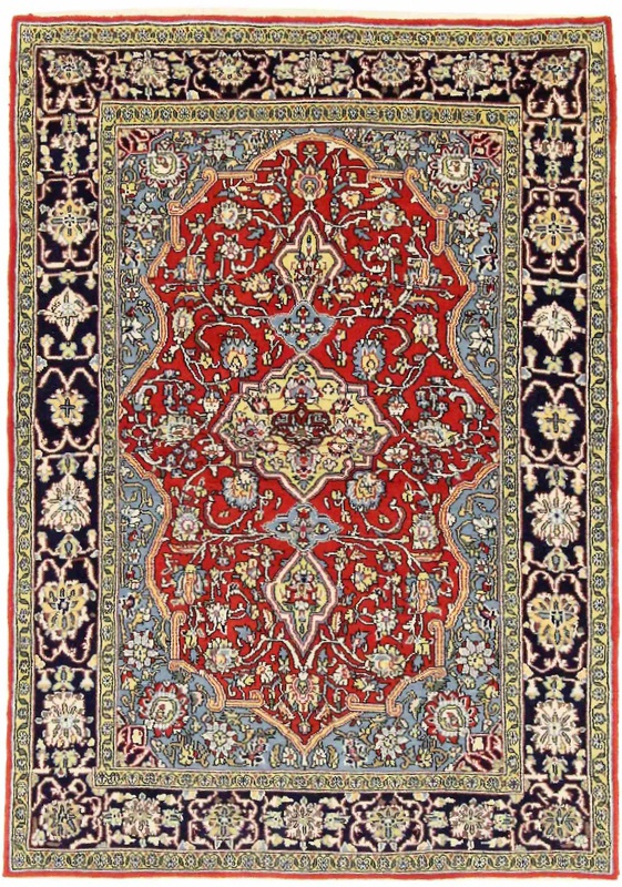 Ghom Carpet 148x107
