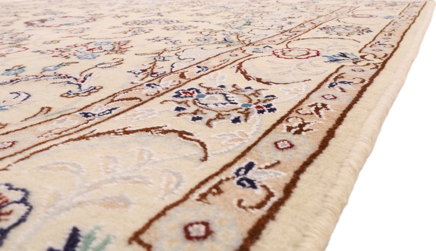 Nain9La Carpet 211x127