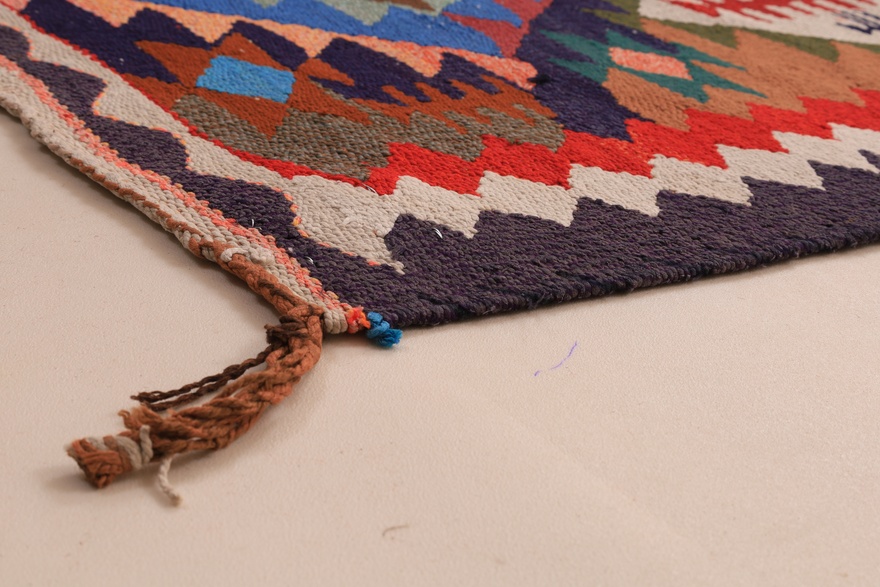 Kelim Carpet 280x153