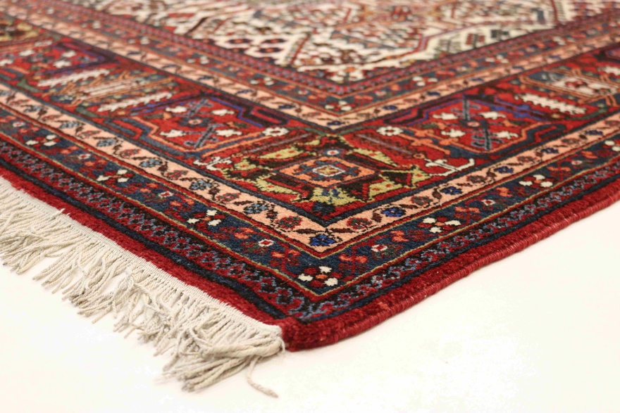 Antique Meyme  Carpet 325x243