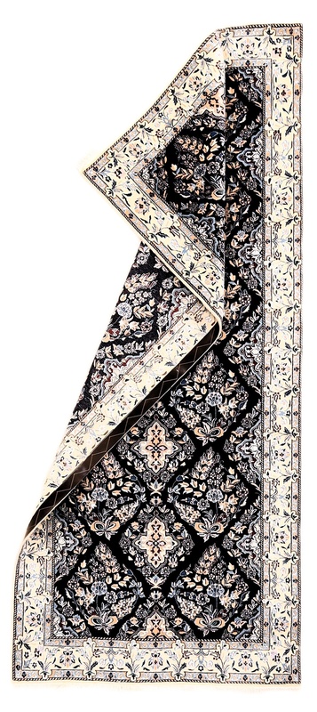 Nain 6La Carpet  225x99