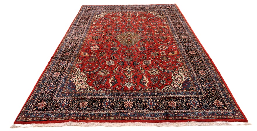 Sarouk Carpet  320x225