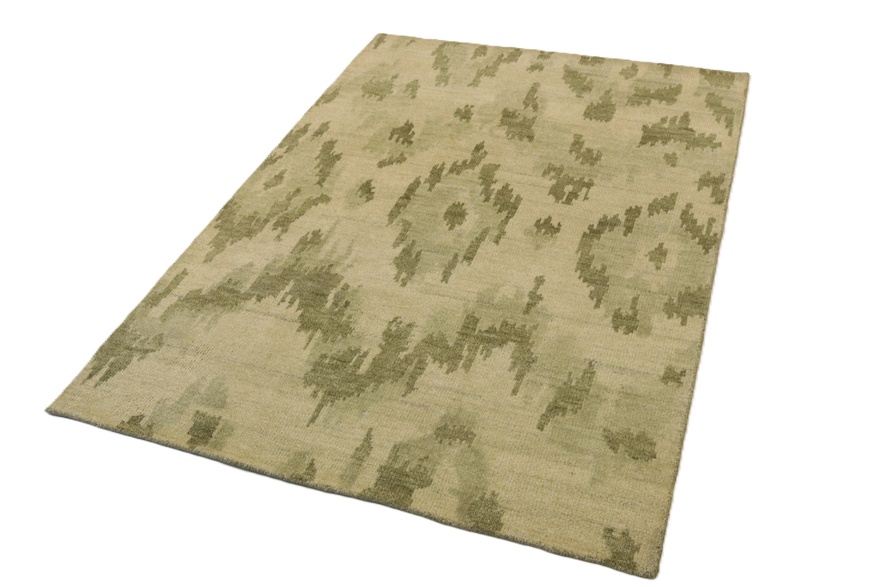 MODERN-IKAT CARPET 238x167