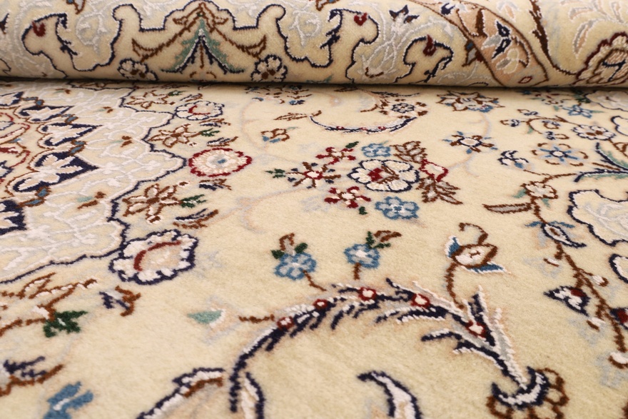 Nain9La Carpet 211x127