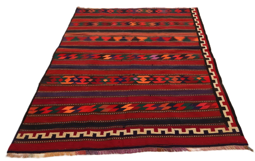 Kelim Carpet   170x143