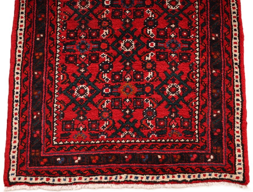 Hamadan carpet 350x60