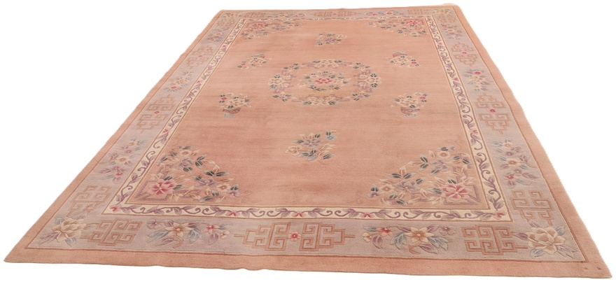 China Carpet 347x249