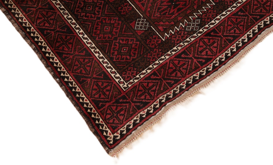 Kurdi Carpet  295x107