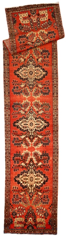 Hamadan Carpet  419x85