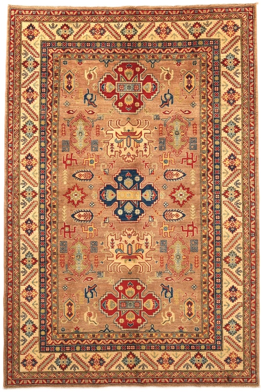 Kazak Carpet 270x181