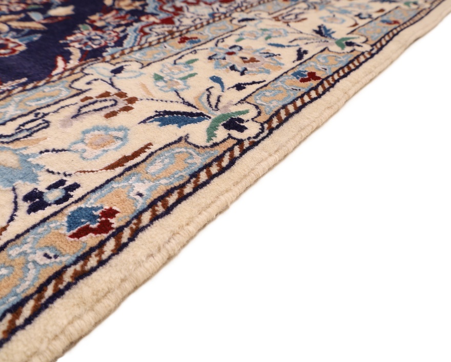 Nain 6La Carpet  225x99