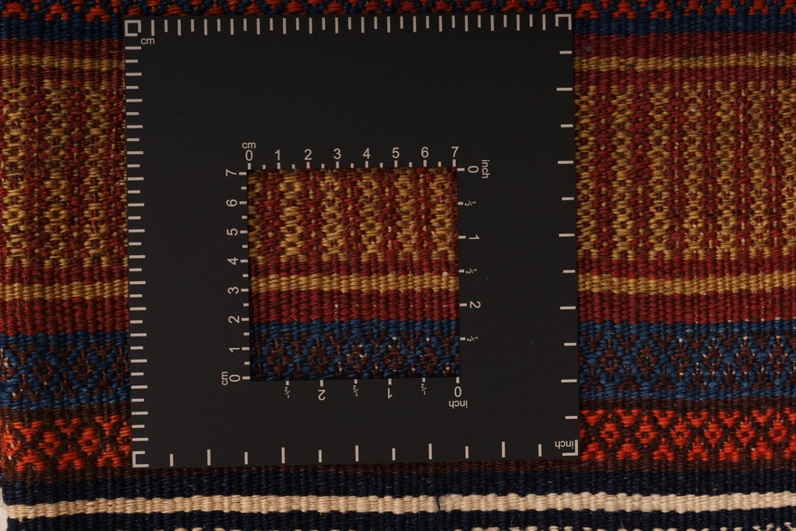 Antique Kilim Carpet  120x60