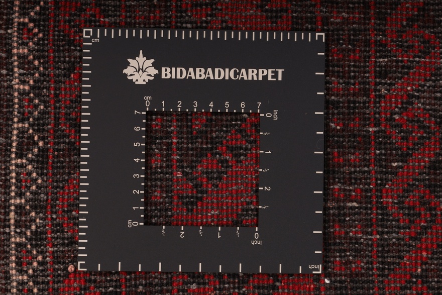 Kurdi Carpet  242x124