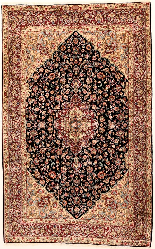 Kerman Carpet 245x154