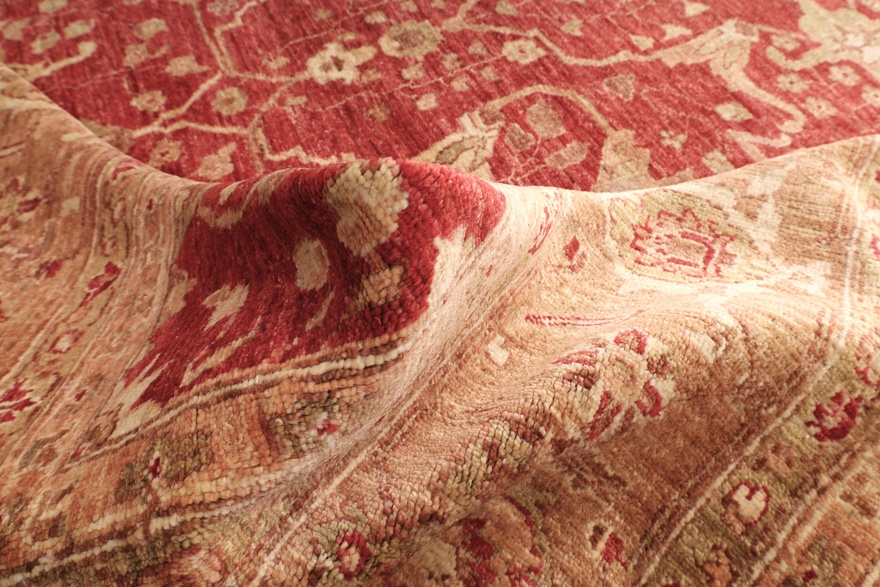 Zigler Carpet 350x260