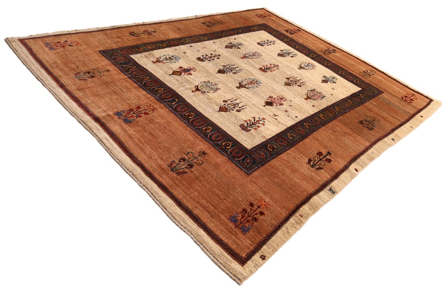 Loribaft Carpet 294x240