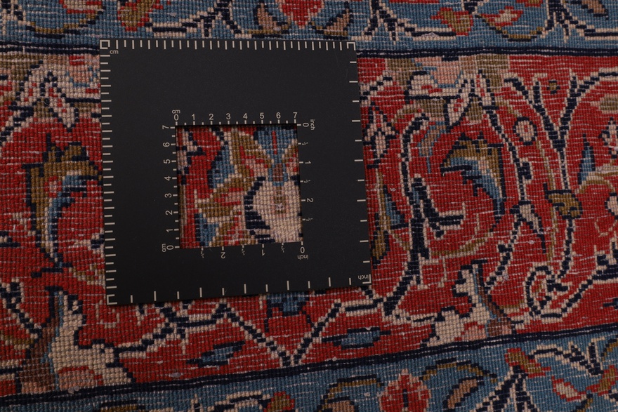 Sarouk Carpet  382x210