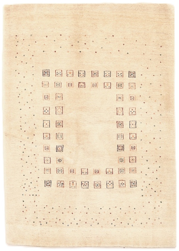 Gabbeh Carpet 178x125