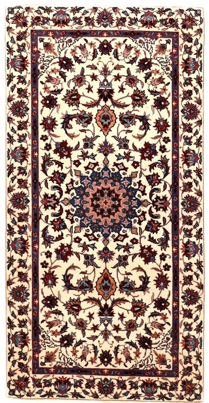 China Carpet 144x70