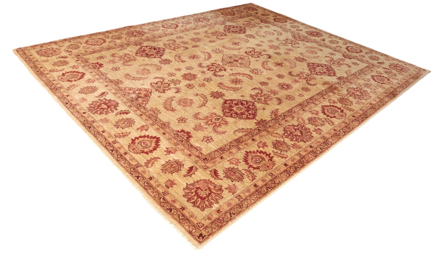 Zigler Carpet 296x243