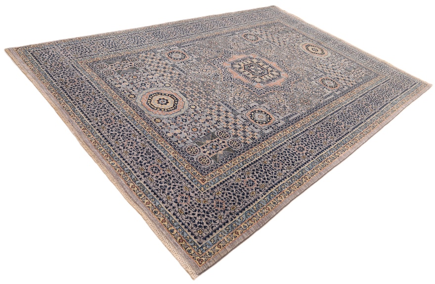 Mamluk Carpet 299x207