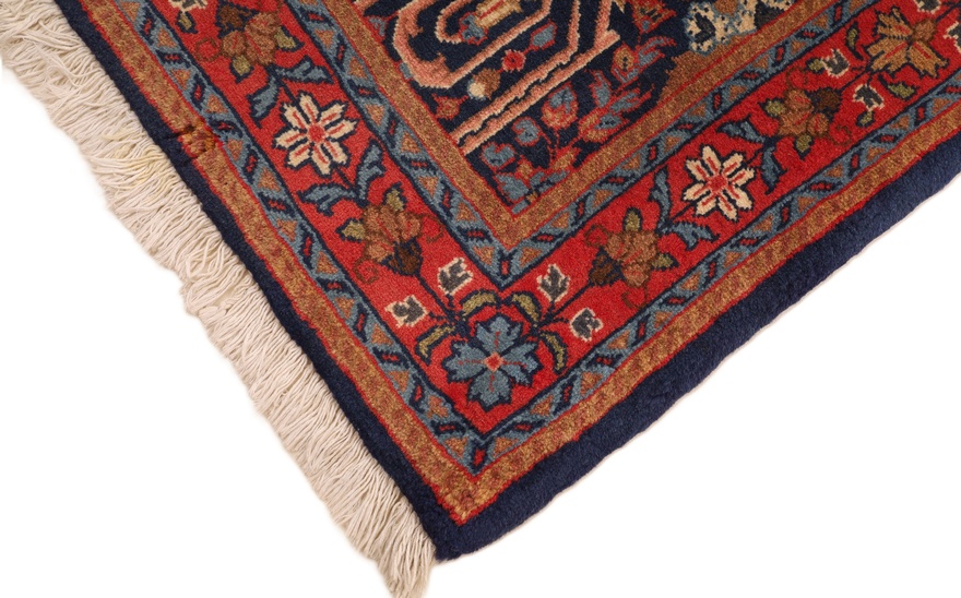 Sarouk Carpet  150x105