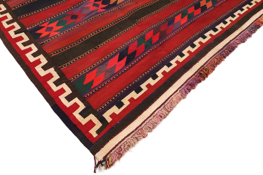 Kelim Carpet   155x143