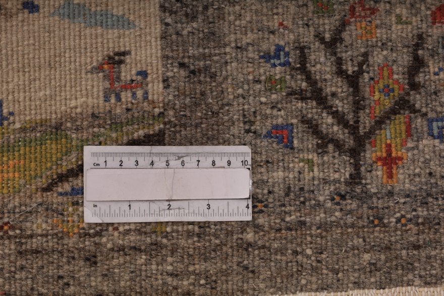 Loribaft Carpet 138x70