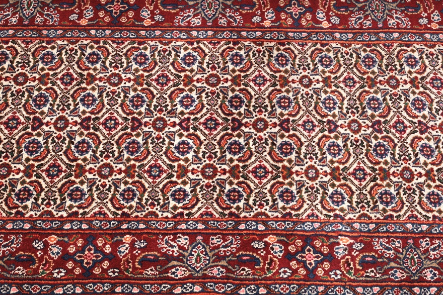 Moud Carpet 385x85