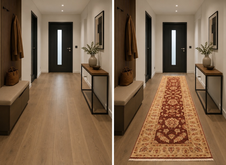 Ziegler Carpet  310x78