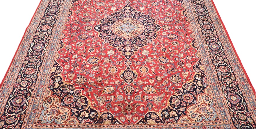 Mashad Carpet  408x300