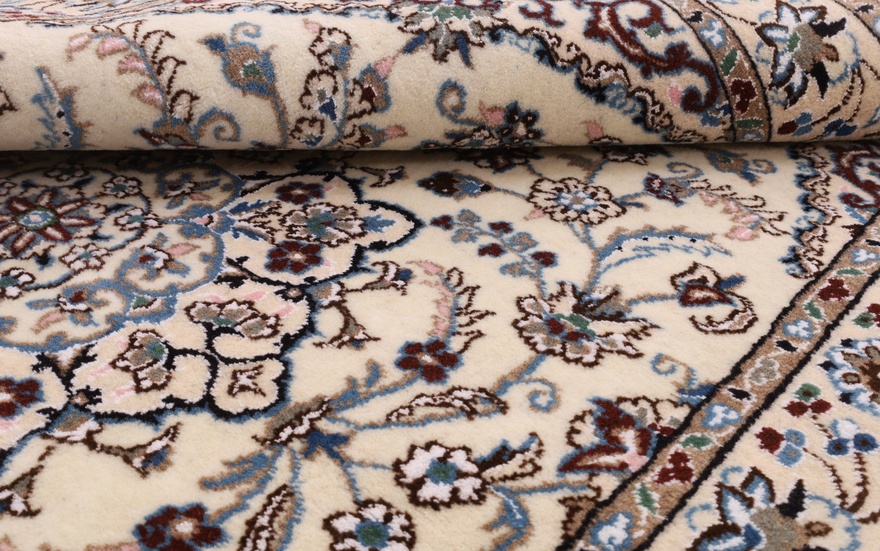 Nain9La Carpet 148x96